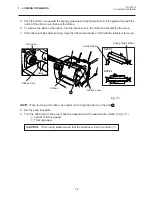 Preview for 15 page of TEC TEC EO1-33015 Owner'S Manual