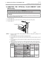 Preview for 21 page of TEC TEC EO1-33015 Owner'S Manual