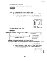 Предварительный просмотр 49 страницы TEC TEC FDS-30 Owner'S Manual