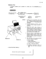 Preview for 59 page of TEC TEC FDS-50 Owner'S Manual