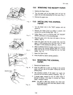 Предварительный просмотр 75 страницы TEC TEC FDS-50 Owner'S Manual