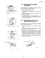 Предварительный просмотр 76 страницы TEC TEC FDS-50 Owner'S Manual