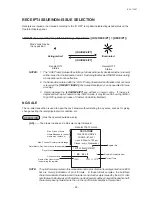 Preview for 34 page of TEC TEC FS-1450 Owner'S Manual