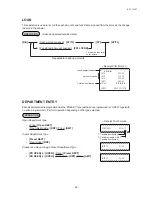 Preview for 35 page of TEC TEC FS-1450 Owner'S Manual