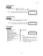 Preview for 46 page of TEC TEC FS-1450 Owner'S Manual