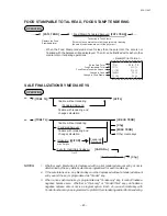 Preview for 51 page of TEC TEC FS-1450 Owner'S Manual