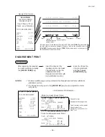 Preview for 62 page of TEC TEC FS-1450 Owner'S Manual