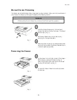 Preview for 70 page of TEC TEC FS-1450 Owner'S Manual