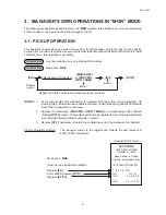 Preview for 79 page of TEC TEC FS-1450 Owner'S Manual