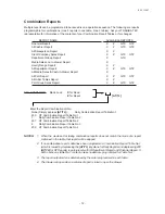 Preview for 86 page of TEC TEC FS-1450 Owner'S Manual