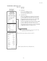 Preview for 90 page of TEC TEC FS-1450 Owner'S Manual