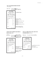 Preview for 91 page of TEC TEC FS-1450 Owner'S Manual