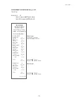 Preview for 92 page of TEC TEC FS-1450 Owner'S Manual