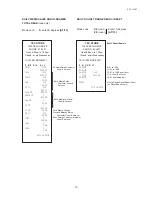 Preview for 93 page of TEC TEC FS-1450 Owner'S Manual