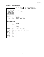 Preview for 95 page of TEC TEC FS-1450 Owner'S Manual