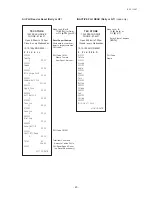 Preview for 97 page of TEC TEC FS-1450 Owner'S Manual