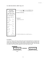 Preview for 99 page of TEC TEC FS-1450 Owner'S Manual