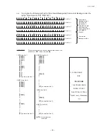 Preview for 109 page of TEC TEC FS-1450 Owner'S Manual