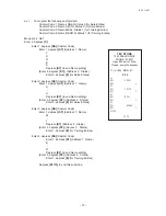 Preview for 111 page of TEC TEC FS-1450 Owner'S Manual