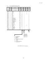 Preview for 116 page of TEC TEC FS-1450 Owner'S Manual