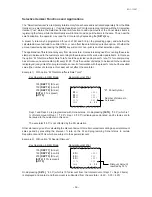 Preview for 133 page of TEC TEC FS-1450 Owner'S Manual