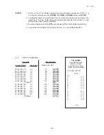 Preview for 137 page of TEC TEC FS-1450 Owner'S Manual