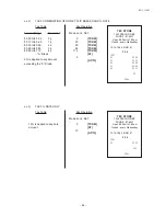 Preview for 138 page of TEC TEC FS-1450 Owner'S Manual