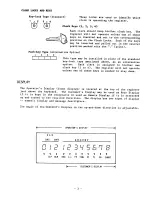 Preview for 7 page of TEC TEC MA-1040-400 Series Owner'S Manual