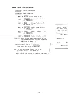 Preview for 98 page of TEC TEC MA-1060 Owner'S Manual