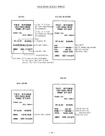 Preview for 42 page of TEC TEC MA-1100-100 SERIES Owner'S Manual