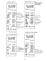 Preview for 43 page of TEC TEC MA-1100-100 SERIES Owner'S Manual