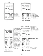 Preview for 46 page of TEC TEC MA-1100-100 SERIES Owner'S Manual