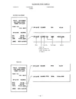 Preview for 47 page of TEC TEC MA-1100-100 SERIES Owner'S Manual