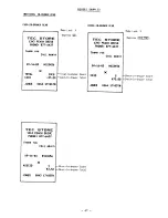 Preview for 51 page of TEC TEC MA-1100-100 SERIES Owner'S Manual