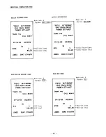 Preview for 52 page of TEC TEC MA-1100-100 SERIES Owner'S Manual