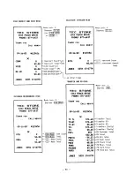 Preview for 54 page of TEC TEC MA-1100-100 SERIES Owner'S Manual