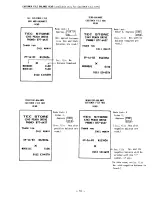 Preview for 55 page of TEC TEC MA-1100-100 SERIES Owner'S Manual