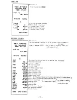 Preview for 59 page of TEC TEC MA-1100-100 SERIES Owner'S Manual