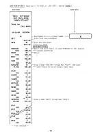 Preview for 60 page of TEC TEC MA-1100-100 SERIES Owner'S Manual