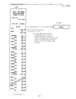 Preview for 63 page of TEC TEC MA-1100-100 SERIES Owner'S Manual