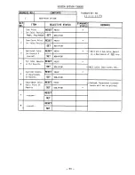 Preview for 67 page of TEC TEC MA-1100-100 SERIES Owner'S Manual