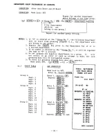 Preview for 99 page of TEC TEC MA-1100-100 SERIES Owner'S Manual