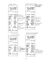 Preview for 43 page of TEC TEC MA-1100-400 SERIES Owner'S Manual