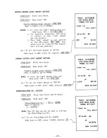 Preview for 106 page of TEC TEC MA-1100-400 SERIES Owner'S Manual