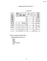 Preview for 12 page of TEC TEC MA-1300 Owner'S Manual