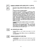 Предварительный просмотр 24 страницы TEC TEC MA-1300 Owner'S Manual