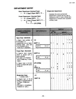 Предварительный просмотр 30 страницы TEC TEC MA-1300 Owner'S Manual