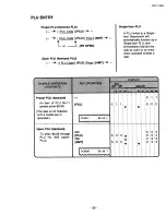 Preview for 32 page of TEC TEC MA-1300 Owner'S Manual