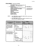 Preview for 41 page of TEC TEC MA-1300 Owner'S Manual