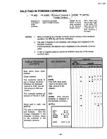 Preview for 50 page of TEC TEC MA-1300 Owner'S Manual